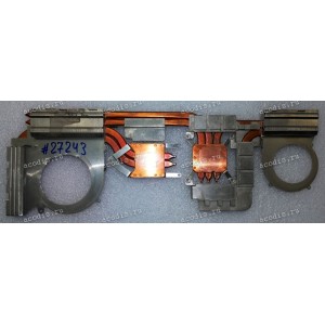 Heatsink MSI GF65 Thin 10UE-287RU MS-16W2 (E322500541HH700L19001152)