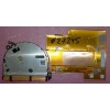 Сист.охл. HP Elite x2 G4 (L67392-601, HK2181, L67416-001, 7J2040, AT2JD001DA0AUR1, L88378-601, L88378-001, EPM20 LA-G932P LS-G932P, AT2JD001DA0, ND55C22-18L01)