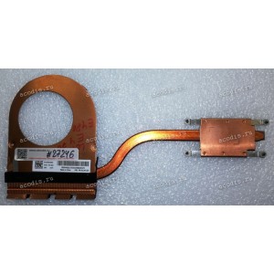 Heatsink Lenovo ThinkPad E470, E480, E580 (01LW126, 8SSH40Q13362S, AT166002SS0)