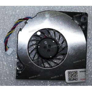 Кулер Asus Chromebox CN60, Asus VivoMini UN65, UN65H, UN65U, Dell Chromebox 3010, Gigabyte BRIXS GB-BXi5H-4200, GB-BXi5-5200, GB-BXi5-6200, HP Chromebox, Intel NUC5i3RYH, NUC5i3RYK, NUC5i5RYH, NUC5i5RYK, NUC10i3FNH, NUC10i5FNH, NUC10i7FNH, Lenovo A4980, B
