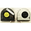Кулер Acer Aspire E1-532, E1-532P, E1-572, E1-572G, E1-572P, E1-572PG, V5-561, V5-561G, V5-561P, V5-561PG, Travelmate P255, P255-M, P255-MG, P455, Compal V5xxx, Gateway NE572, Packard Bell EasyNote TE69HW (p/n: DFS501105FQ0T FFC2) 3pin NEW original