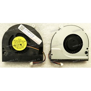 Кулер Acer Aspire E1-532, E1-532P, E1-572, E1-572G, E1-572P, E1-572PG, V5-561, V5-561G, V5-561P, V5-561PG, Travelmate P255, P255-M, P255-MG, P455, Compal V5xxx, Gateway NE572, Packard Bell EasyNote TE69HW (p/n: DFS501105FQ0T FFC2) 3pin NEW original