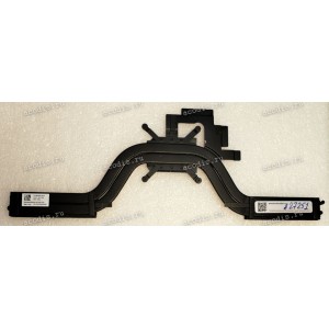 Heatsink Lenovo Yoga Slim 7 Pro 14ACH5, 14ARH5, 14ACH5, 14IHU5, 14ITL5, 20C14, 20C15 (AT26M0010V0, 8SSH40R82842A, 5H40S20290) original с разбора