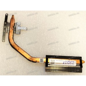 Heatsink Acer Aspire 3 A315-42G-R2HR N19C1, Aspire 5 A515-43 N19C3, A515-43-R070, A515-43-R19L (AT2MK0010F0 FCC5, DC28000NSF0, DC28000NSD0) original с разбора