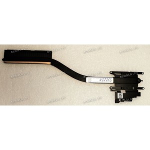 Heatsink Huawei Honor MagicBook X 15 BBR-WAI9, BBR-WAH9 2021AP3137 (KSL51661NQA, FBH98020010, 1B6049303A) original с разбора