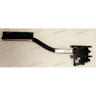 Heatsink Huawei Honor MagicBook X 15 BBR-WAI9, BBR-WAH9 2021AP3137 (KSL51661NQA, FBH98020010, 1B6049303A) original с разбора