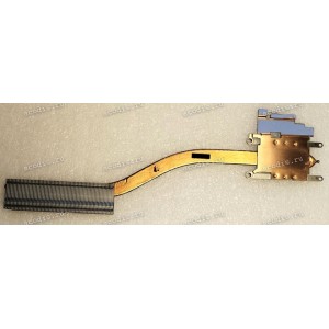 Heatsink Huawei Honor MagicBook X 15 BBR-WAI9, BBR-WAH9 2021AP3137 (KSL51661NQA, FBH98020010, 1B6049303A) original с разбора