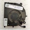 Кулер Lenovo Yoga Slim 7 Pro 14ACH5, 14ITL5 (DC28000G0D0, 8SSH10R66402D, 5F10S13924, Delta Electronics NS65C14-20C15) левый (но выбито R) original с разбора Кулер Lenovo Yoga Slim 7 Pro 14ACH5, 14ITL5 (DC28000G0D0, 8SSH10R66402D, 5F10S13924, Delta Electronics NS65C14-20C15) левый (но выбито R) original с разбора