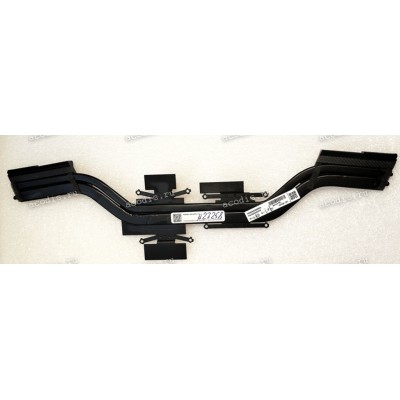 Heatsink HP Omen 15-ce008ur 1ZB02EA#ACB TPN-Q194 (931246-001, FOXG3A4C3509903A, 45G3AHSTPЗ40) original с разбора
