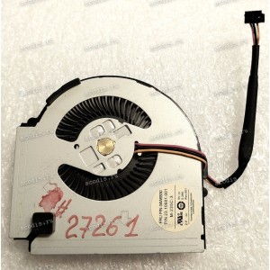 Кулер Lenovo/IBM ThinkPad X220, X230, X220i, X220t, X220 Tablet, X230t, X230 Tablet, (23.10681.001, M-235C-3, FRU: 04W6930) original с разбора Кулер Lenovo/IBM ThinkPad X220, X230, X220i, X220t, X220 Tablet, X230t, X230 Tablet, (23.10681.001, M-235C-3, FRU: 04W6930) original с разбора