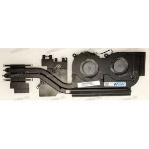 Сист.охл. Acer Nitro 5 AN515-54-722C (AT2K1000DC0HA81, 24Q5BN2001, WK2033, DELTA NS85C06-18K20, NS85C06--18K21) Сист.охл. Acer Nitro 5 AN515-54-722C (AT2K1000DC0HA81, 24Q5BN2001, WK2033, DELTA NS85C06-18K20, NS85C06--18K21)