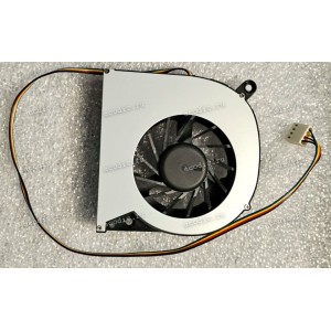 Кулер ICL D215W, INTECHPRO D215W AIO, ECS AiO D215W (WHEE WSA08020F 12U, WSA08020F 12H, WSA08020F 12J, WSA08020F 12M) DC 12V = 0,50A 80x80x17mm
