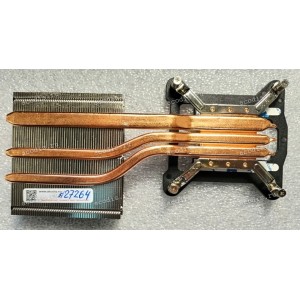 Heatsink ICL D215W, INTECHPRO D215W AIO, ECS AiO D215W под motherboard Thin Mini-ITX ECS H310CH5-TI Supports 9th / 8th gen Intel® Core™ family/ Pentium / Celeron series processors for LGA 1151 socket