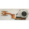 Сист.охл. Asus X421FL (13NB0PZ0AM0101, 3CXKSTMJN10 3A, 13NB0PZ0M01021 0A) 