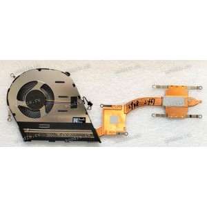 Сист.охл. Asus X421FL (13NB0PZ0AM0101, 3CXKSTMJN10 3A, 13NB0PZ0M01021 0A) Сист.охл. Asus X421FL (13NB0PZ0AM0101, 3CXKSTMJN10 3A, 13NB0PZ0M01021 0A)