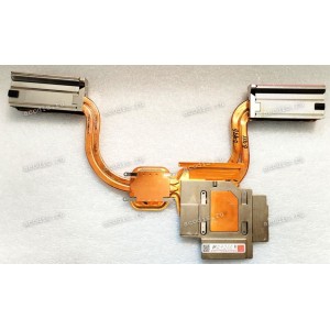 Heatsink Asus G752VS (13NB0D70AM0101, 13N1-08A0201 0A)