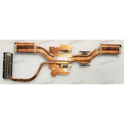Heatsink Asus FA706IU (13NR03K0AM0301, FBBKY011010 3A)
