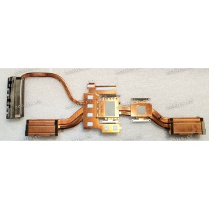 Heatsink Asus FA706IU (13NR03K0AM0301, FBBKY011010 3A)