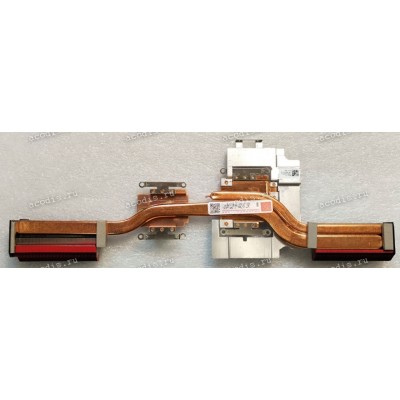 Heatsink Asus FX505DD (13NR02C0AM0111, 13N1-8NA0101 0A)