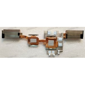 Heatsink Asus FX505DD (13NR02C0AM0111, 13N1-8NA0101 0A)