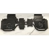 Сист.охл. Asus W700G3T (13NB0P00AM0141, 3HBKTTMJN20 2D, DFS200105B70T) 2 кулера FN17 DC 5V 4 pin