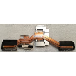 Heatsink Asus G731GT (13NR0220AM0301, 13N1-91A0301 0A)
