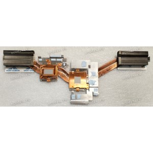 Heatsink Asus G731GT (13NR0220AM0301, 13N1-91A0301 0A)