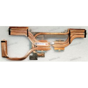 Heatsink Asus G531GW (13NR01N0AM0511, 13N1-8HA0M11 0A)