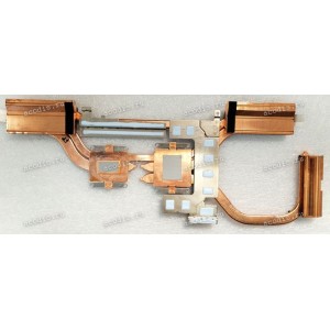Heatsink Asus G531GW (13NR01N0AM0511, 13N1-8HA0M11 0A)