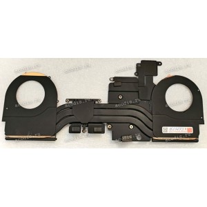 Heatsink Asus GL503VM-1A (13NB0GI1P01011, ARTFBBKL001010 93I-03W-3B)