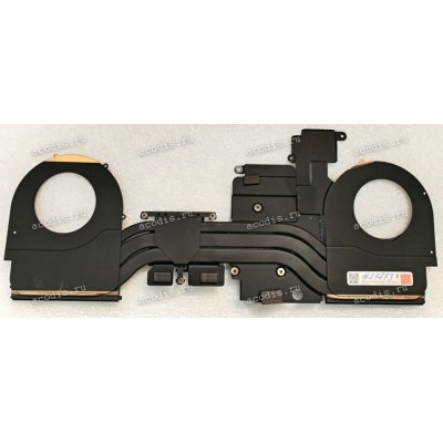 Heatsink Asus GL503VM-1A (13NB0GI1P01011, ARTFBBKL001010 93I-03W-3B)