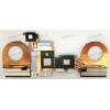 Heatsink Asus GL503VM-1A (13NB0GI1P01011, ARTFBBKL001010 93I-03W-3B)