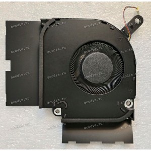 Кулер Asus G732LXS (13NR0430P02011, 13NR0430P02011, DFSCK22115181G) DC12V 1A 4 pin 
