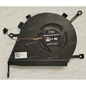 Кулер Asus UX462FA (13NB0KX0P01011, DFS5M325063B18) DC5V 0.5A 4pin Кулер Asus UX462FA (13NB0KX0P01011, DFS5M325063B18) DC5V 0.5A 4pin