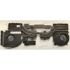 Сист.охл. Asus GL504GW-1A (13NR01C1AM0111, 13N1-7JA0111 0A, DFSCK221151810, DFSCK221051820) 2 кулера Сист.охл. Asus GL504GW-1A (13NR01C1AM0111, 13N1-7JA0111 0A, DFSCK221151810, DFSCK221051820) 2 кулера