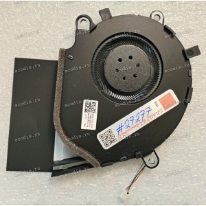 Кулер Asus G531GT (13NR01I0P01013, 6033B0088101 0A, DFS5K12304363L) 4pin Кулер Asus G531GT (13NR01I0P01013, 6033B0088101 0A, DFS5K12304363L) 4pin