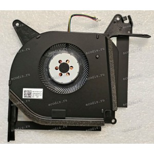 Кулер Asus GL704GM (13NR00N0M10111, DFSCK22115181C) DC12V 1A 4pin