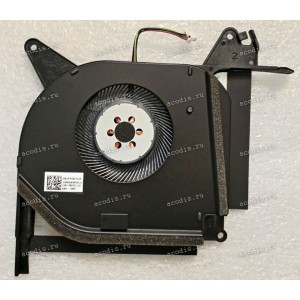 Кулер Asus GL704GM (13NR00N0M10111, DFSCK22115181C) DC12V 1A 4pin Кулер Asus GL704GM (13NR00N0M10111, DFSCK22115181C) DC12V 1A 4pin