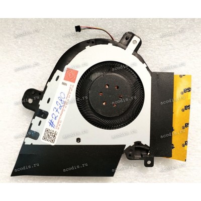 Кулер Asus GU502GW, GX502GW (13NR01V0T13111, 13N1-8FM0111 0A, 13NR0240T01211, 13N1-98M0121 0A, DFS200912210T) DC12V 1A 4pin