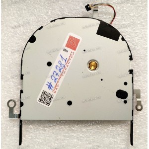 Кулер Asus B9440UA (13NX0150P01111, Delta NC55C01-17E01) 4pin