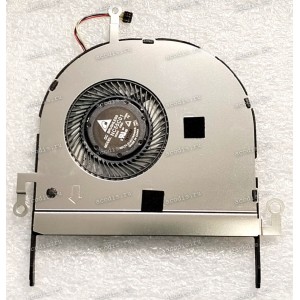 Кулер Asus B9440UA (13NX0150P01111, Delta NC55C01-17E01) 4pin