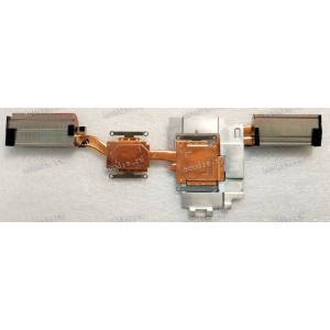 Heatsink Asus FX505GT (13NR02M0AM0101, 13N1-9LA0201 0A)