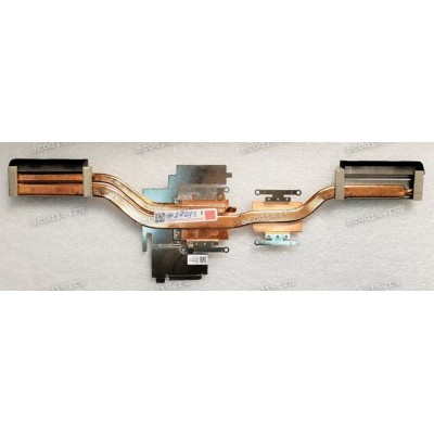 Heatsink Asus FX706LI (13NR03S0AM0101, FBBKY0130103A)