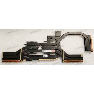 Heatsink Asus GL704GW (13NR00M0AM0111, 13N1-5AA0111 0A)