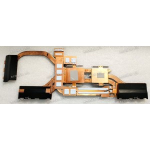 Heatsink Asus GL704GW (13NR00M0AM0111, 13N1-5AA0111 0A)