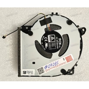 Кулер Asus X409FAC (13NB0MS0T02011, DQ5D588K006 0A, DFS561405PL0T) 4pin