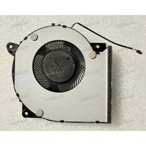 Кулер Asus X409FAC (13NB0MS0T02011, DQ5D588K006 0A, DFS561405PL0T) 4pin