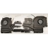 Сист.охл. Asus GL504GM-1A (13NR00K1AM0101, 13N1-57A0101 0A, DFSCK221151810, DFSCK221051820) 2 кулера Сист.охл. Asus GL504GM-1A (13NR00K1AM0101, 13N1-57A0101 0A, DFSCK221151810, DFSCK221051820) 2 кулера