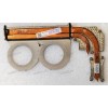 Heatsink Samsung NP670Z5E, NP680Z5E, NP770Z5E, NP780Z5E, NP870Z5E, NP870Z5G, NP880Z5E (BA62-00804A, 0M105229) Heatsink Samsung NP670Z5E, NP680Z5E, NP770Z5E, NP780Z5E, NP870Z5E, NP870Z5G, NP880Z5E (BA62-00804A, 0M105229)