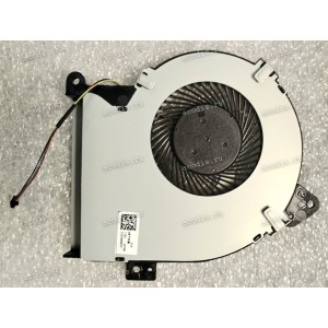 Кулер Asus X541UV (13NB0CG0T11011, DQ5D589E001, DFS2004057S0T) FJP6 DC5V 4pin